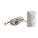 Actuators voor vloerverwarming