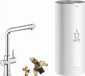 Tapwatersystemen