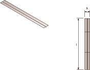 Lamellen (aluminium)