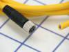 Kabel regelapparatuur met connector