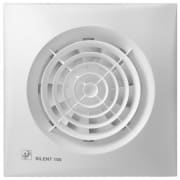Toilet- en Badkamerventilatie