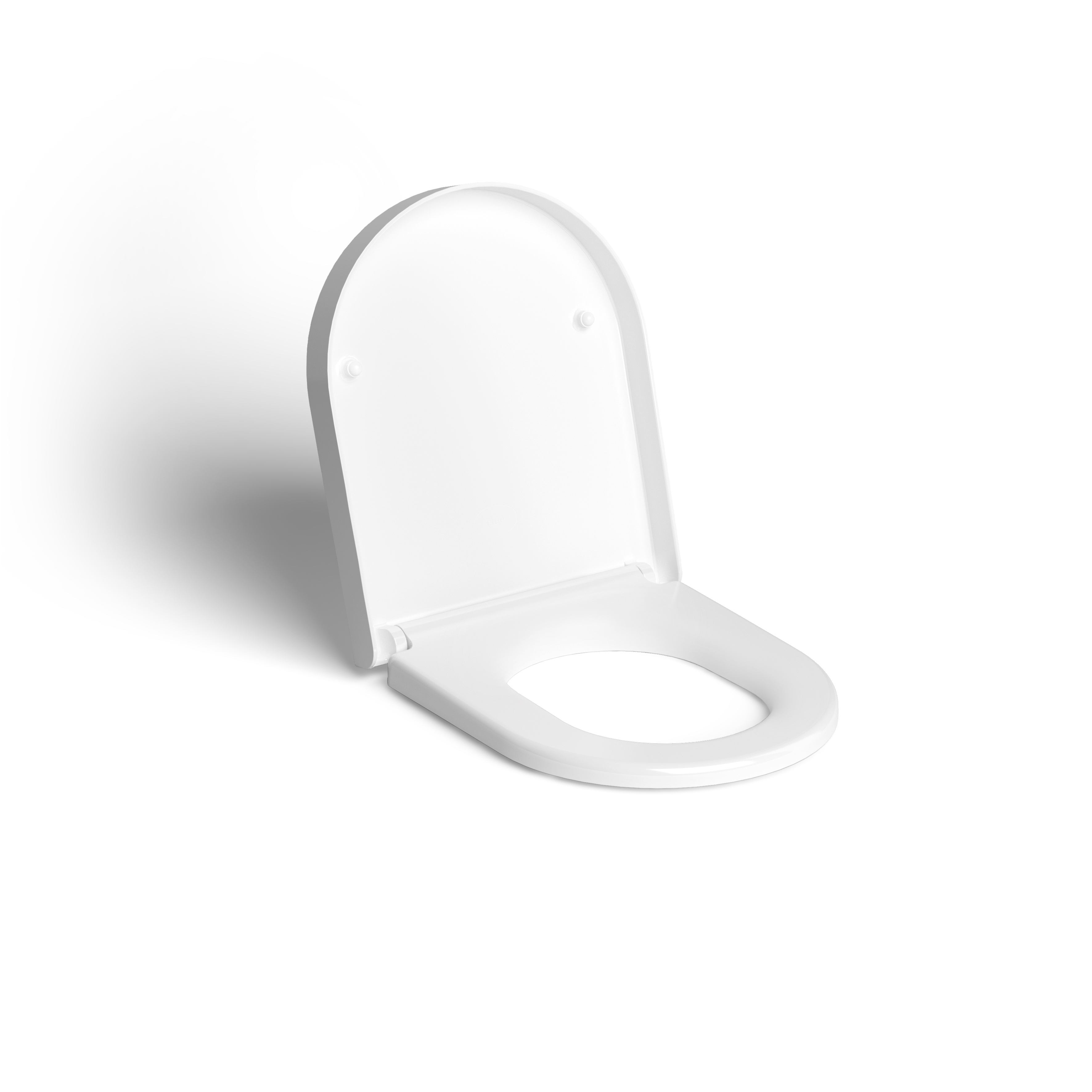 Clou First toiletzittingen