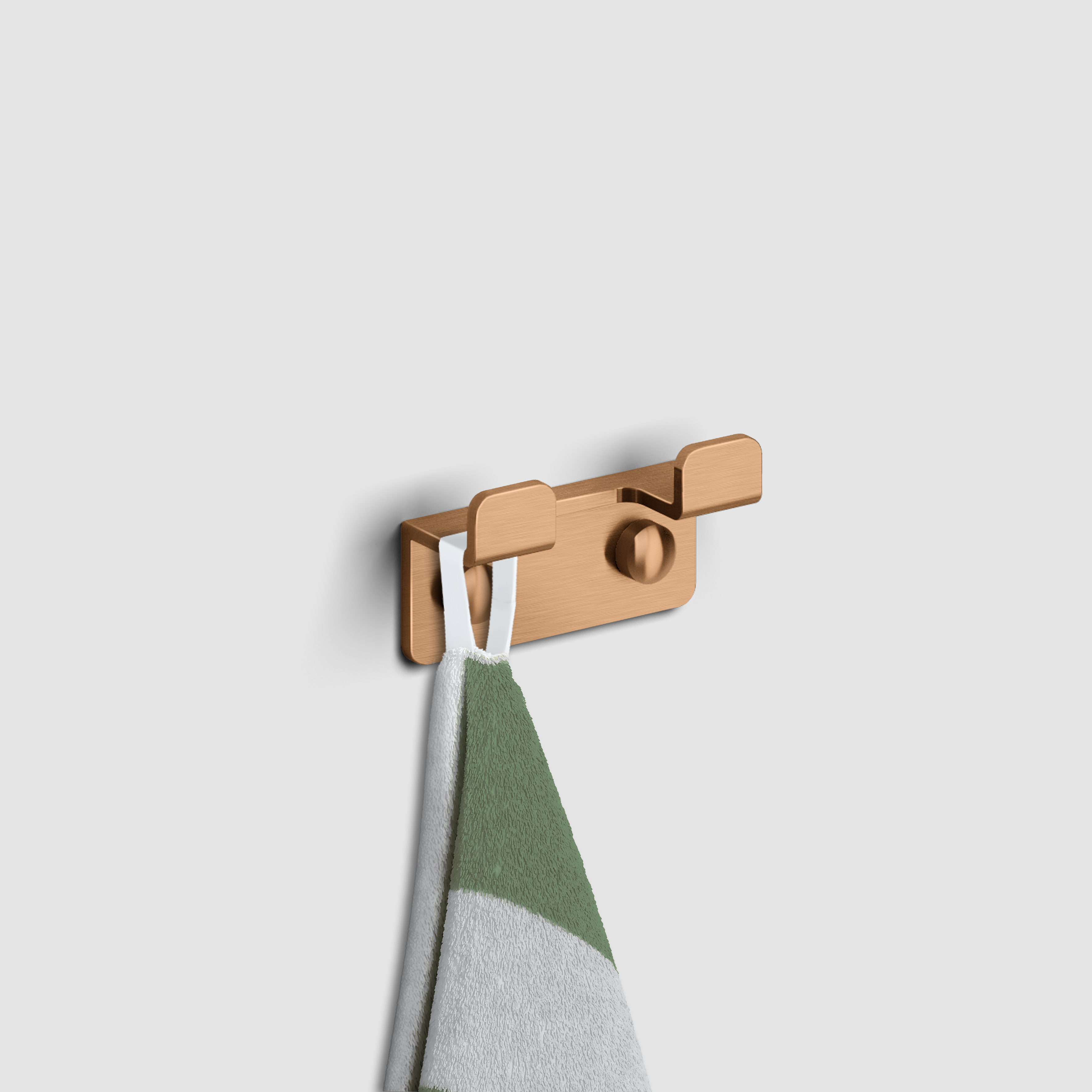 Clou Fold PVD