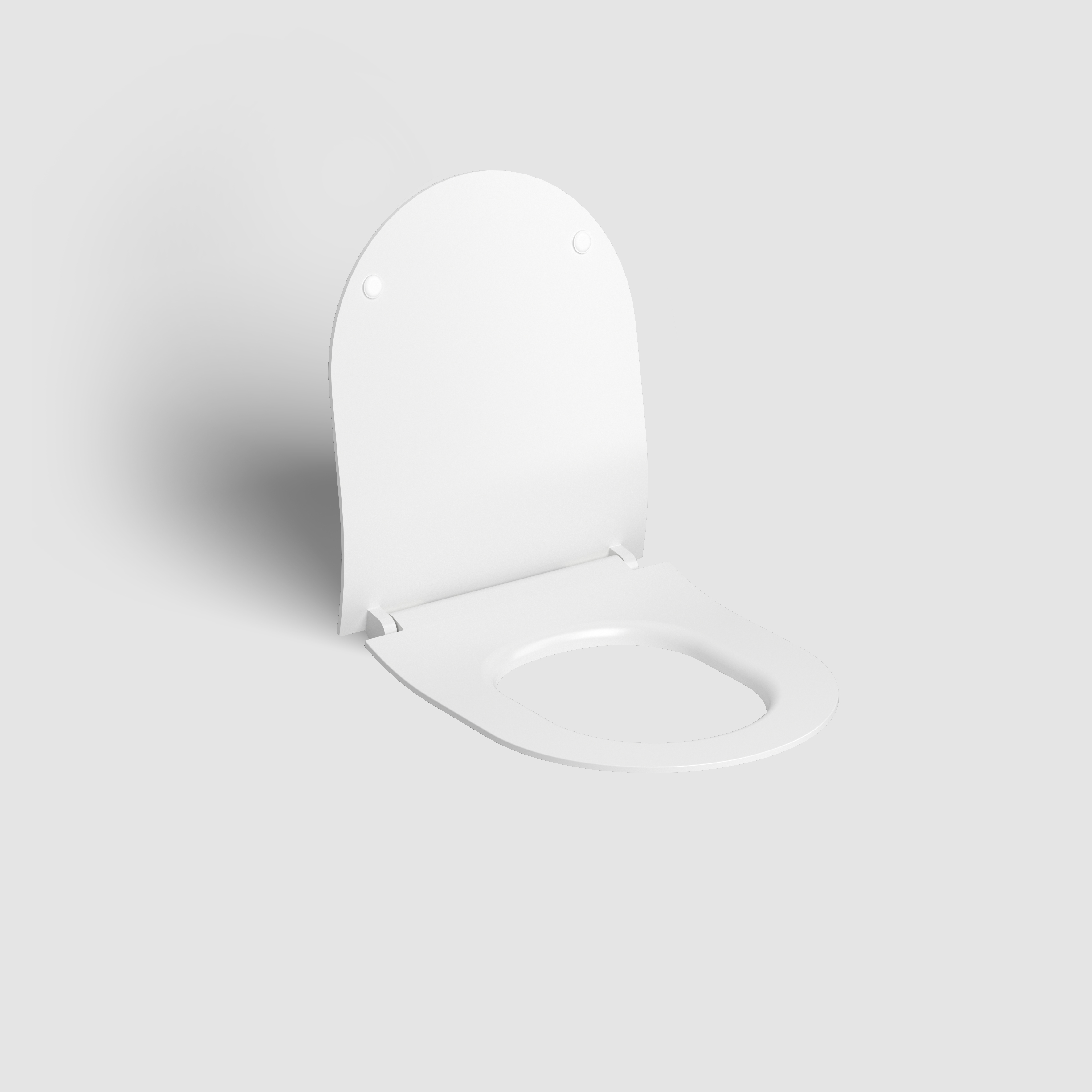 Clou Hammock toiletzittingen
