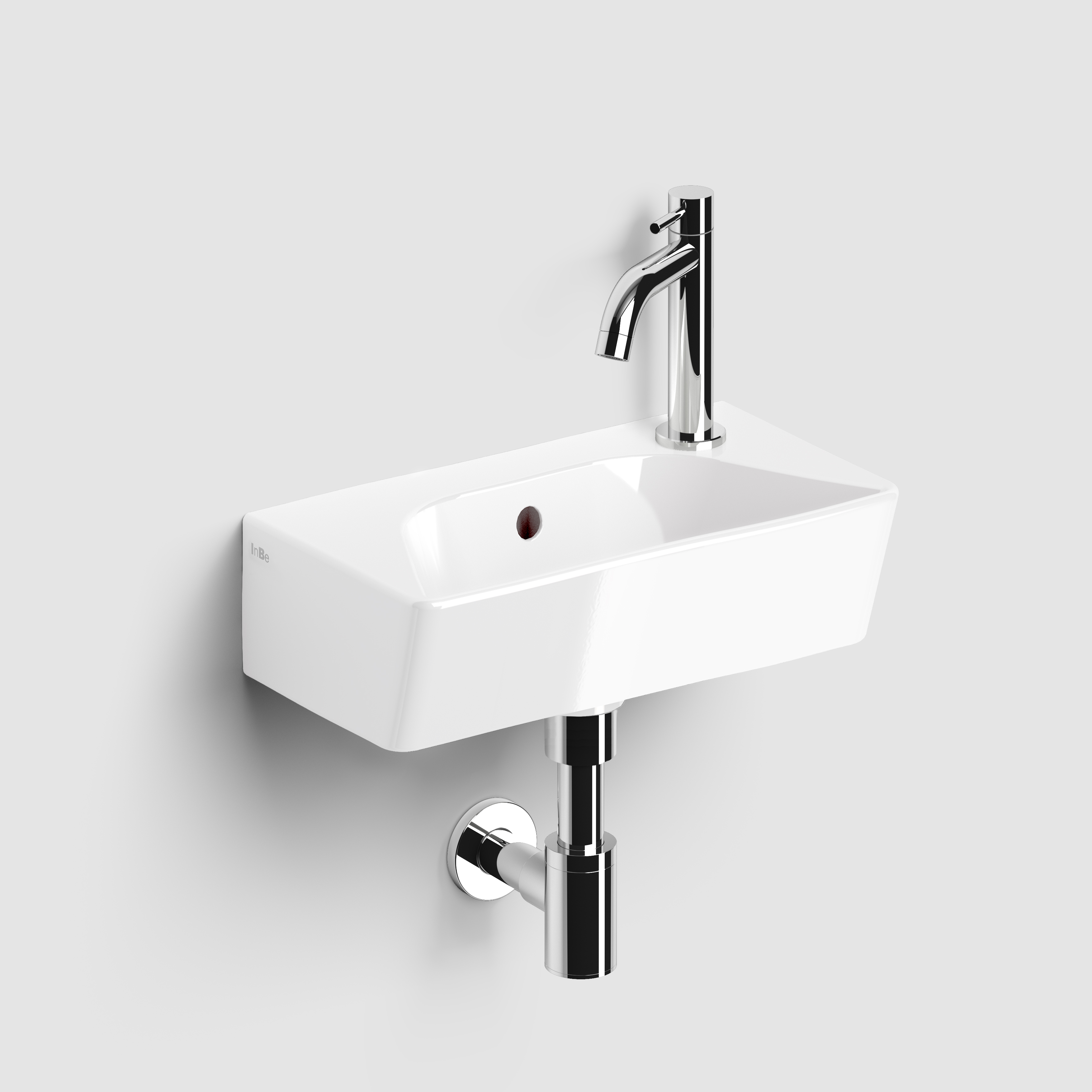 Clou InBe Handwashers
