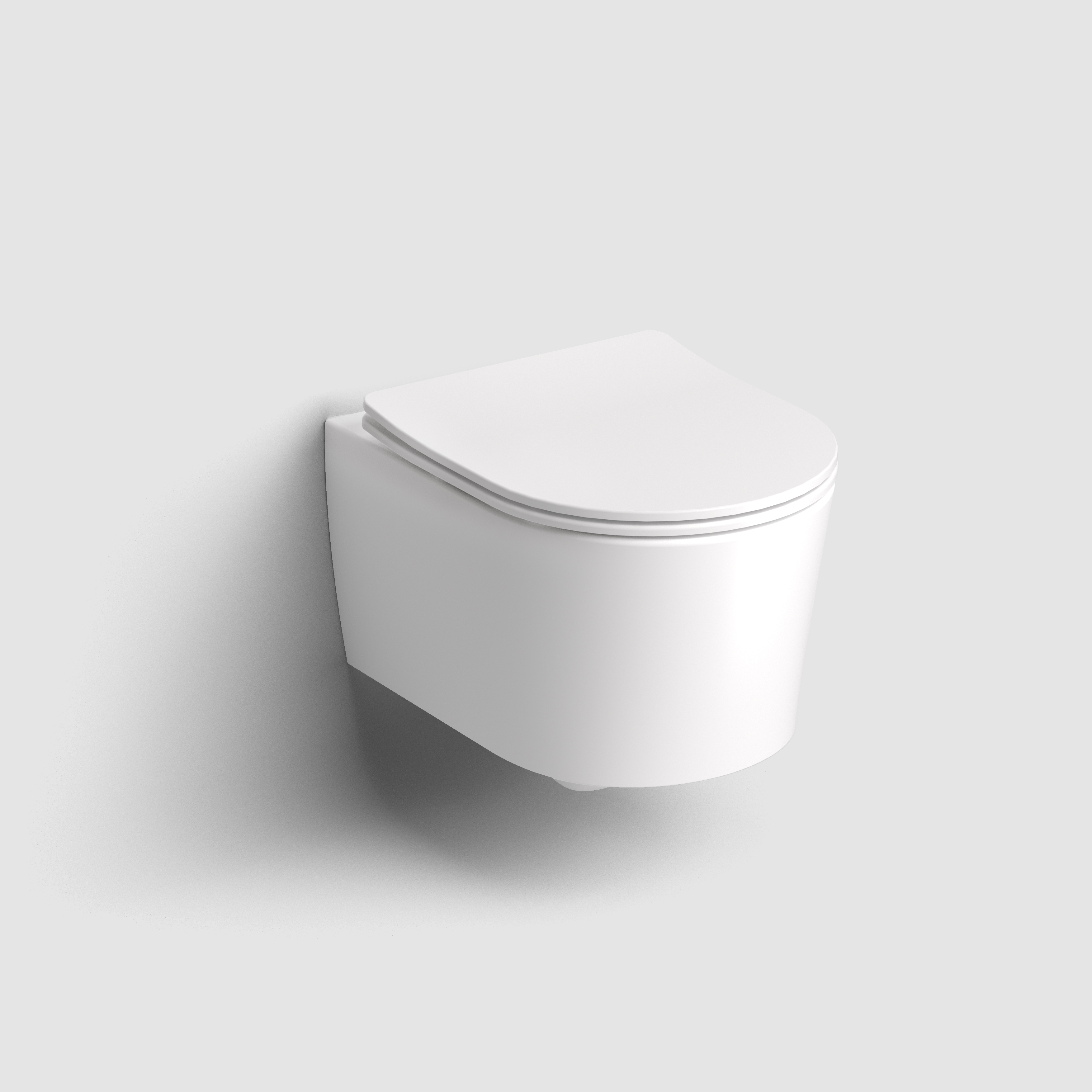 Clou InBe toiletten