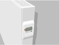 Elektrische radiatoren
