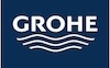 Grohe fonteinkranen