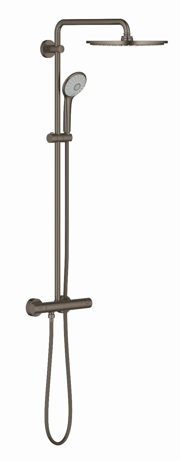 Grohe regendouches