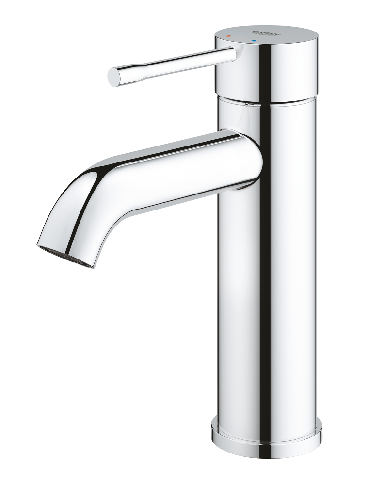 Grohe wastafelkranen