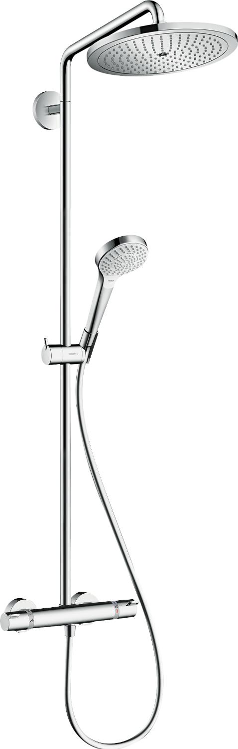 Hansgrohe regendouches