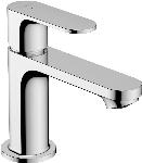 Hansgrohe wastafelkranen