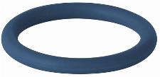 O-ring afdichting (pers)