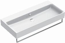 Wastafel 100 cm