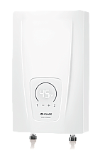 Doorstroomboilers