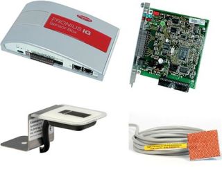 PV monitoring & datalogger toebehoren