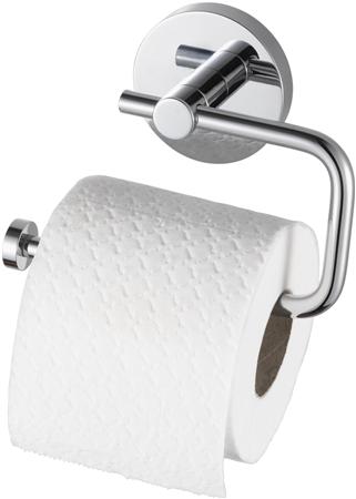 Toiletrolhouders
