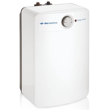 Elektrische boilers