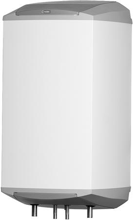 Boilers indirect gestookt