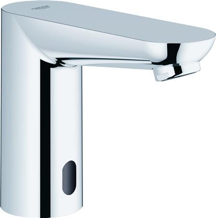Sensor kranen