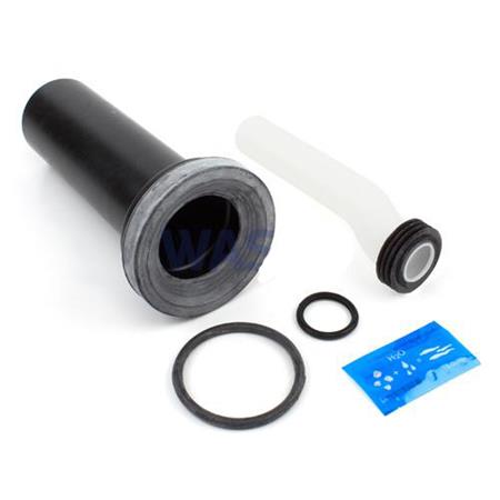 Closetaansluitstuk