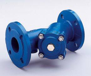 Y-filter