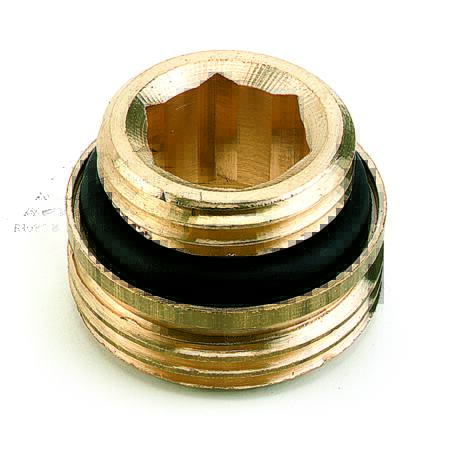Toebehoren radiatorappendages