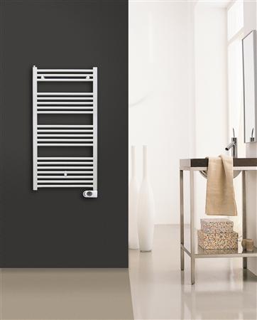 Elektrische handdoekradiatoren