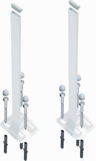 Standconsoles