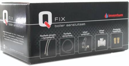 Boileraansluitgroep