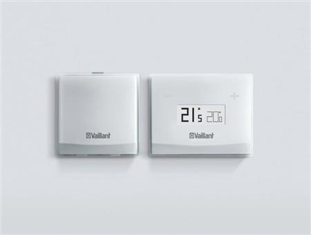 Slimme thermostaten