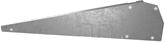 Flatfix Fusion wind deflector Rechts, basis profiel 1030mm-1077mm