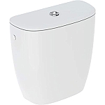 Geberit Bastia reservoir Rimfree 2-toets wit 501.683.00.1
