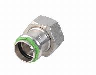 VSH SudoPress RVS wartel 42x1.3/4 pers x binnendraad 6551523