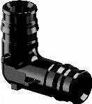 Uponor Q&E knie 90� PPSU 16x16mm 1008679