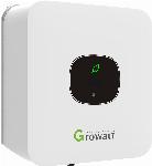 Growatt MIC 1500TL-X, omvormer 1500W, 1-fase, 1 MPPT, DC switch, IP65, 10 jaar garantie
