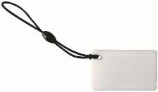 ABB, onderdeel E-Mobility, blanco RFID kaarten (5 stuks)
