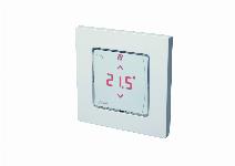 Danfoss Icon digitale 2-draads digitale thermostaat inbouw versie 24 volt 088U2125