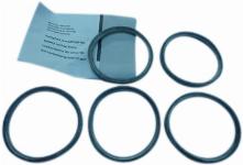 Remeha Tzerra Ace en andere series afdichtring t.b.v. Avanta, Calenta & Quinta (Pro) �80mm 5 stuks S100855