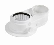 Remeha adapter RGA/LTV 80/80 Tzerra Ace (Matic) 7220861
