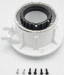 Remeha Avanta Ace rookgasadapter 60/100 t.b.v. Avanta Ace/Tzerra Ace Matic 7769805