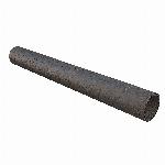 Ubbink Aerfoam geisoleerd leidingsysteem verlengbuis EPE diameter 160mm lengte 1000mm grijs 0188211