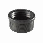 Ubbink Air Excellent Aansluitrubber AE48c Bocht op Luchtverdeelkast 0188680