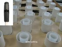 Ubbink Rolux 5G Dakdoorvoer HR Conc PP/KS 60/100 1570mm zwart Bulk 89184250