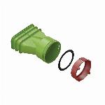 Ubbink Air Excellent verloop AE55sc-AE48c set 0188538