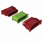 Ubbink Air Excellent AE45sc koppelstuk set 0188543