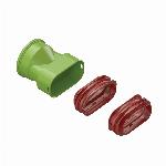 Ubbink Air Excellent AE35sc, adapter voor luchtverdeelkast, 200/800 serie, set 0188693