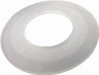 Geberit bodemring 816418 63x32 mm 816418001