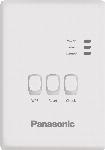 Panasonic Modbus interface voor H Generatie
