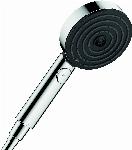 Hansgrohe Pulsify Select handdouche 105 3jet Relaxation chroom 24110000